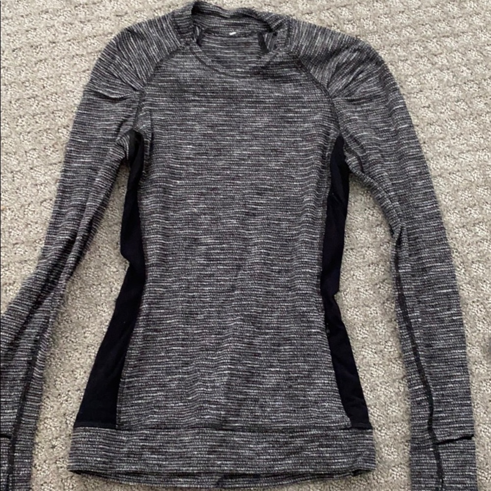 LULU LONG SLEEVE!!
